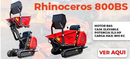 rhinoceros 800bs